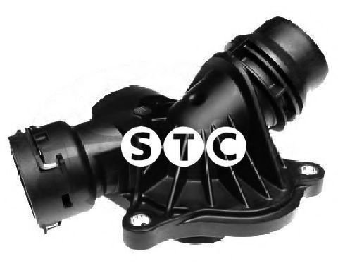 Termostat,lichid racire BMW Seria 5 (E60) (2003 - 2010) STC T403932 piesa NOUA