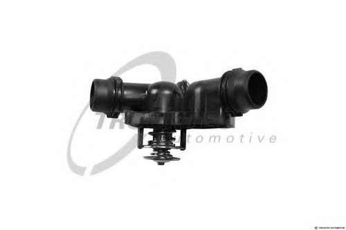 Termostat,lichid racire BMW Seria 5 (E60) (2003 - 2010) TRUCKTEC AUTOMOTIVE 08.19.169 piesa NOUA