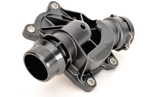 Termostat,lichid racire BMW Seria 5 Touring (E39) (1997 - 2004) TOPRAN 501 143 piesa NOUA