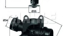 Termostat,lichid racire BMW Seria 7 (E65, E66, E67...