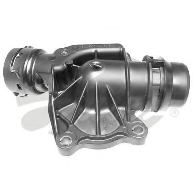 Termostat,lichid racire BMW X5 (E53) (2000 - 2006) GATES TH35188G1 piesa NOUA