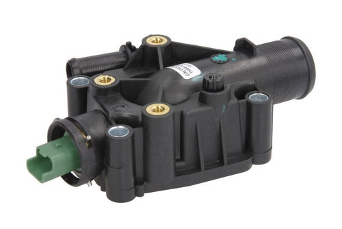 Termostat,lichid racire CITROEN BERLINGO (MF) (1996 - 2016) CALORSTAT by Vernet TH6972.91J piesa NOU...