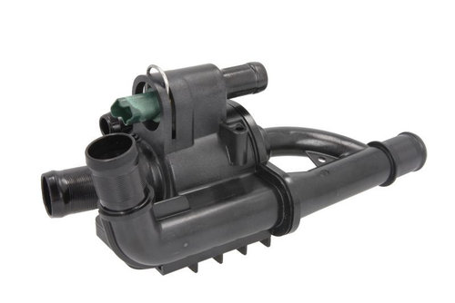 Termostat,lichid racire CITROEN BERLINGO platou / sasiu (B9) (2008 - 2016) FACET 7.8734 piesa NOUA