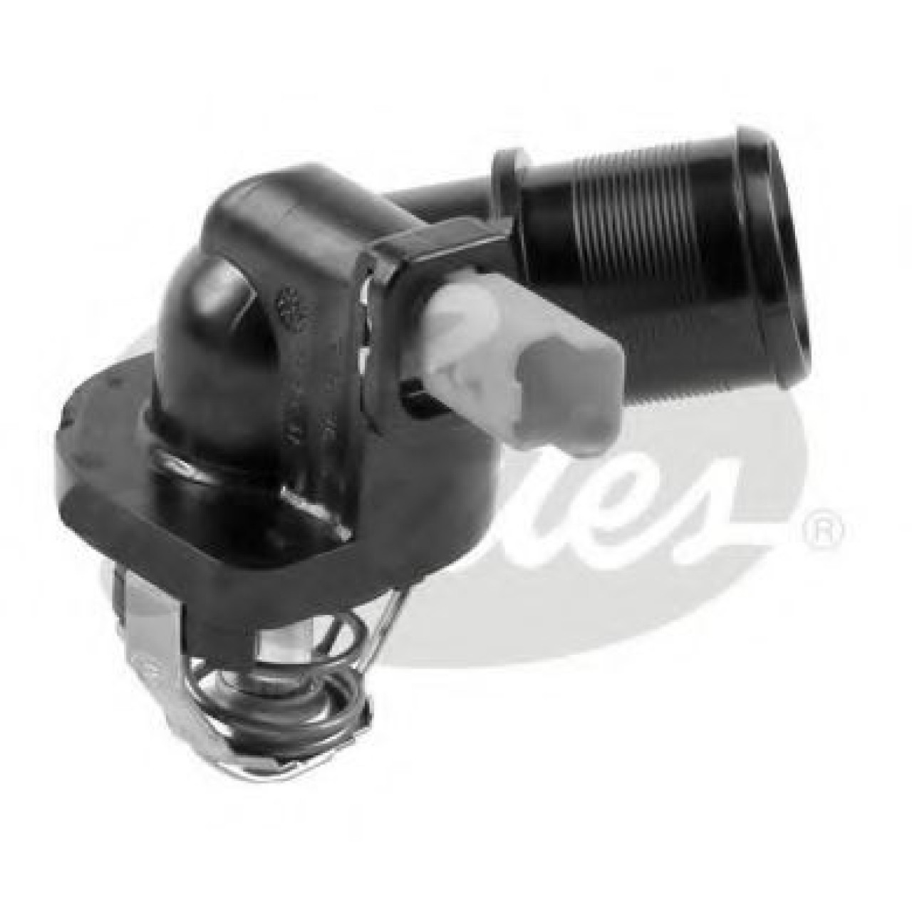 Termostat,lichid racire CITROEN C3 I (FC) (2002 - 2016) GATES TH386103G1 piesa NOUA