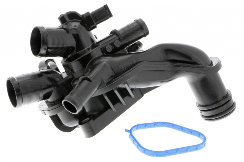 Termostat,lichid racire CITROEN C4 Picasso I (UD) (2007 - 2013) VEMO V20-99-0174 piesa NOUA