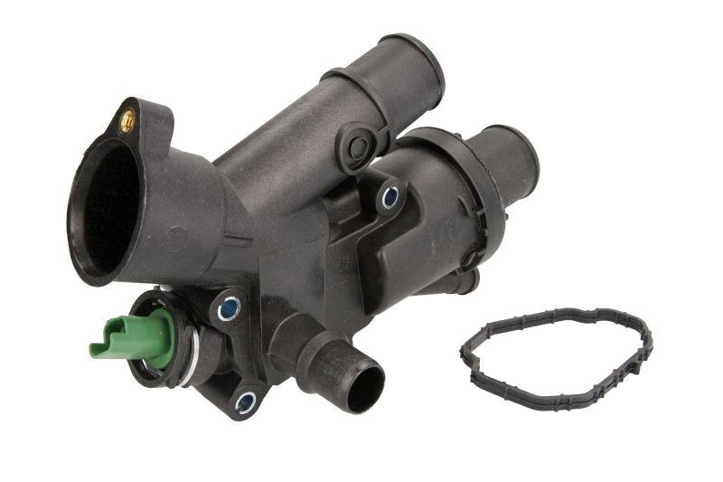 Termostat,lichid racire CITROEN C4 Picasso I (UD) (2007 - 2013) CALORSTAT by Vernet TH7144.83J piesa NOUA