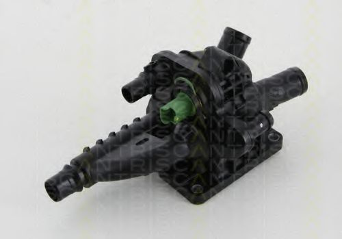 Termostat,lichid racire CITROEN C4 Picasso I (UD) (2007 - 2013) TRISCAN 8620 43000 piesa NOUA