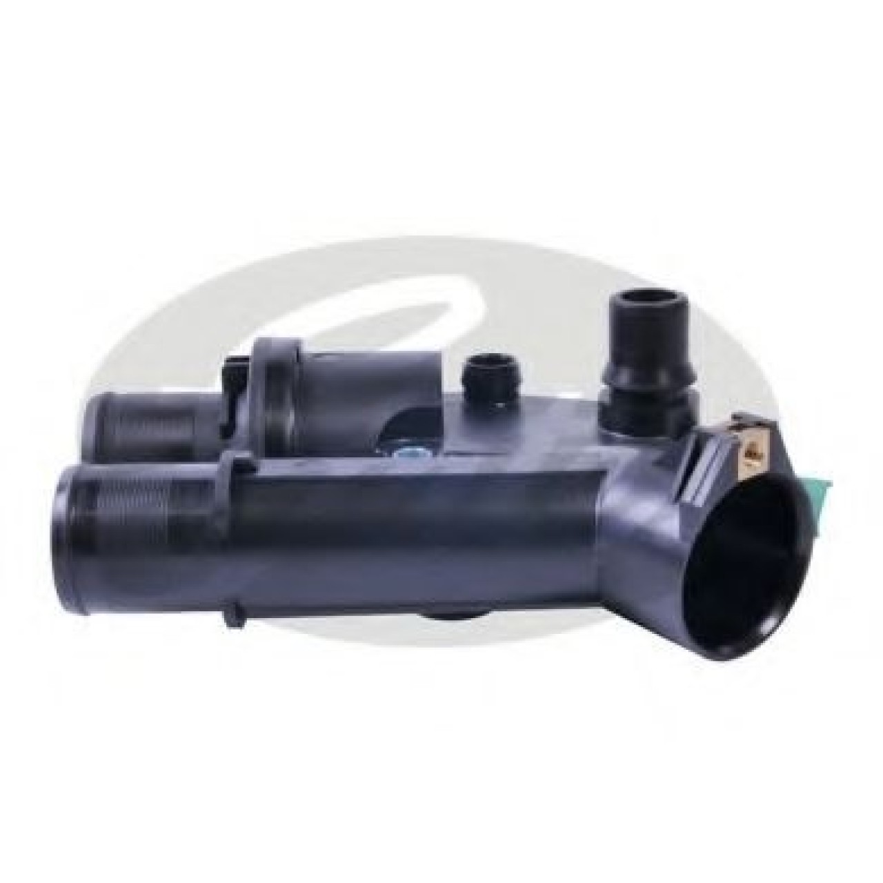 Termostat,lichid racire CITROEN C6 (TD) (2005 - 2016) GATES TH41083G1 piesa NOUA