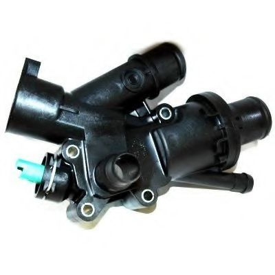 Termostat,lichid racire CITROEN DS4 (2011 - 2015) MEAT & DORIA 92786 piesa NOUA