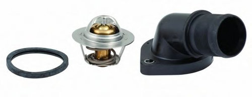 Termostat,lichid racire CITROEN NEMO combi (2009 - 2016) MEAT & DORIA 92229 piesa NOUA