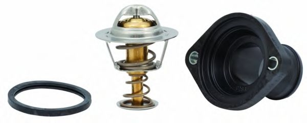 Termostat,lichid racire CITROEN XSARA Cupe (N0) (1998 - 2005) MEAT & DORIA 92346 piesa NOUA
