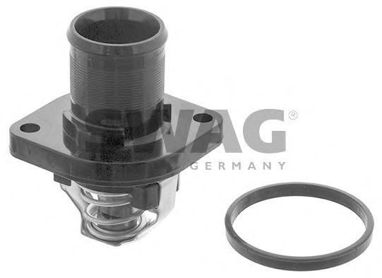 Termostat,lichid racire CITROEN XSARA Cupe (N0) (1998 - 2005) SWAG 62 92 2057 piesa NOUA