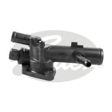 Termostat,lichid racire DACIA DUSTER (2010 - 2016) GATES TH37983G1 piesa NOUA