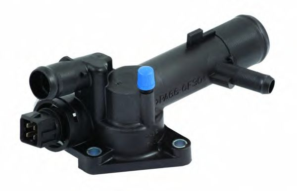 Termostat,lichid racire DACIA DUSTER (2010 - 2016) MEAT & DORIA 92630 piesa NOUA
