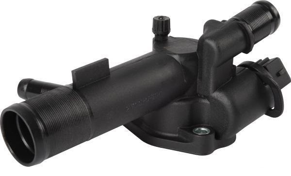 Termostat,lichid racire DACIA DUSTER (2010 - 2016) TOPRAN 700 895 piesa NOUA