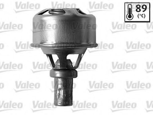 Termostat,lichid racire DACIA LOGAN EXPRESS (FS) (2009 - 2016) VALEO 819924 piesa NOUA