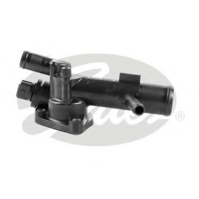 Termostat,lichid racire DACIA LOGAN (LS) (2004 - 2016) GATES TH38089G1 piesa NOUA
