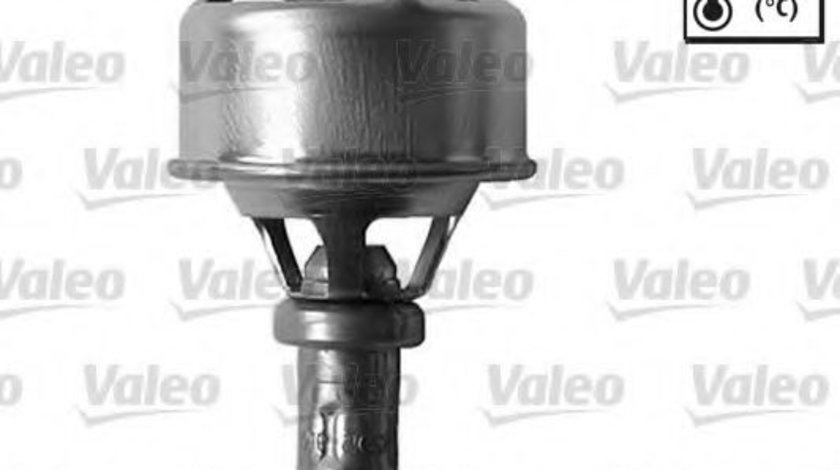 Termostat,lichid racire DACIA LOGAN MCV (KS) (2007 - 2016) VALEO 819924 piesa NOUA