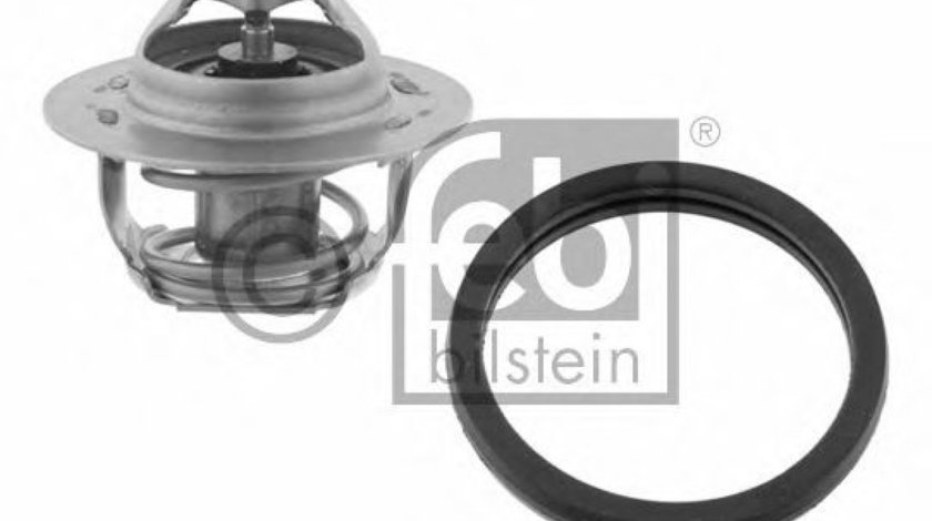 Termostat,lichid racire DACIA LOGAN MCV (KS) (2007 - 2016) FEBI BILSTEIN 24028 piesa NOUA