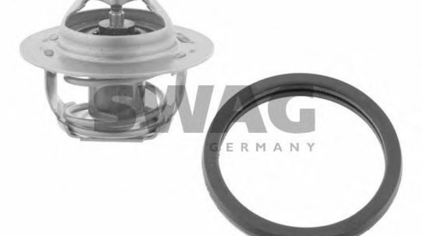 Termostat,lichid racire DACIA LOGAN Pick-up (US) (2008 - 2016) SWAG 60 92 4028 piesa NOUA