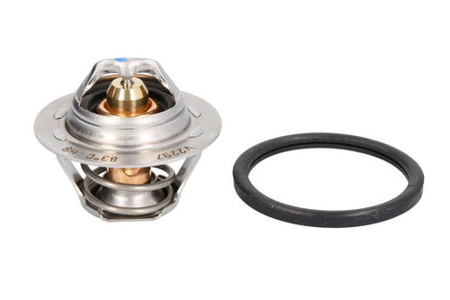 Termostat,lichid racire DACIA SANDERO (2008 - 2016) CALORSTAT by Vernet TH6047.83J piesa NOUA