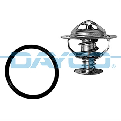 Termostat Lichid Racire Dayco Citroën DT1056V