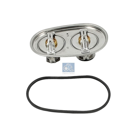 Termostat,lichid Racire Dt Scania 1.1140