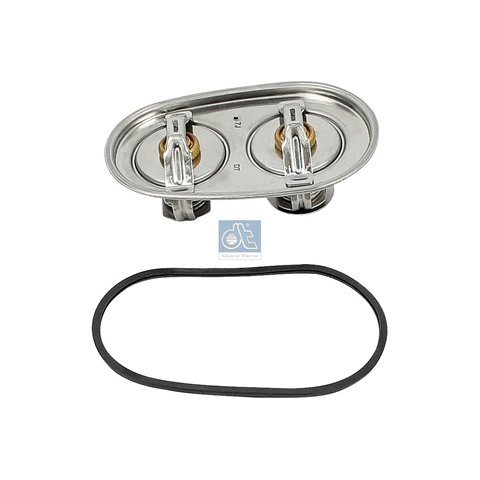 Termostat,lichid Racire Dt Scania 1.11406