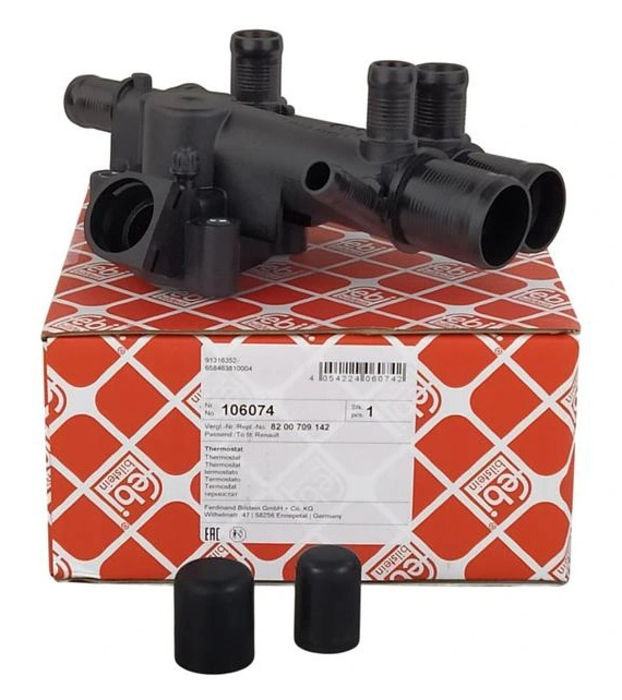 Termostat Lichid Racire Febi 106074