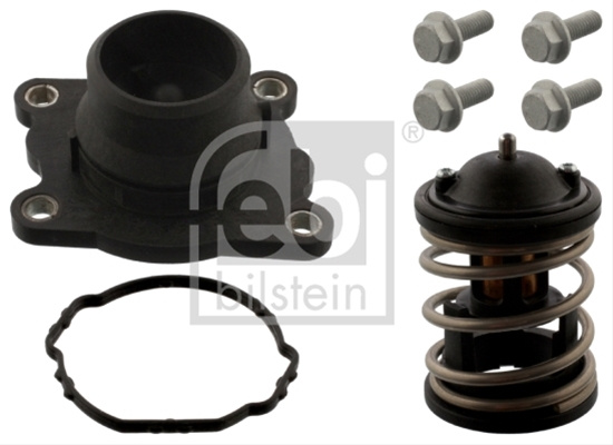 Termostat,lichid Racire Febi Bilstein Bmw 44685