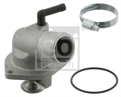 Termostat,lichid Racire Febi Bilstein General Motors 28349