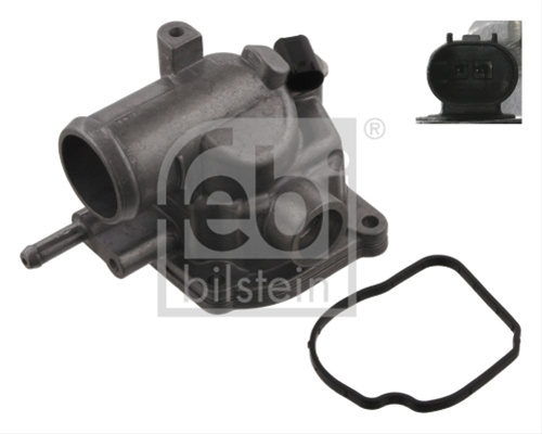 Termostat,lichid Racire Febi Bilstein Mercedes-Benz 38817