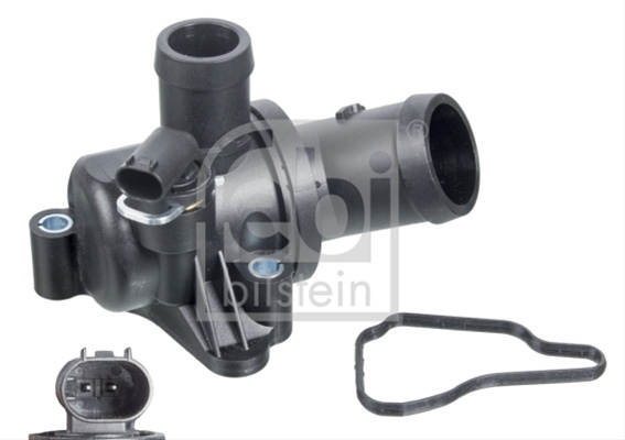 Termostat,lichid Racire Febi Bilstein Mercedes-Benz 37181