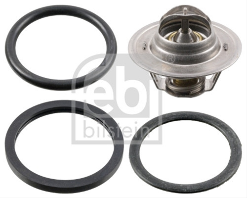 Termostat,lichid Racire Febi Bilstein Peugeot 12775