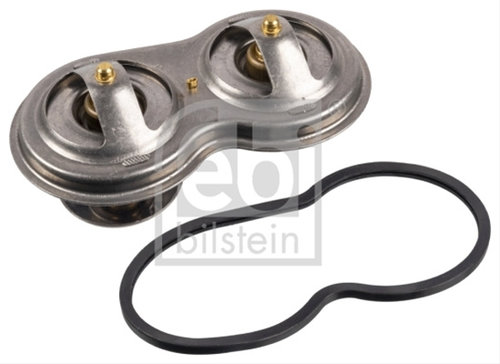 Termostat,lichid Racire Febi Bilstein Scania 47559