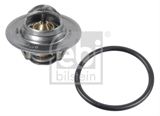 Termostat,lichid Racire Febi Bilstein Sk