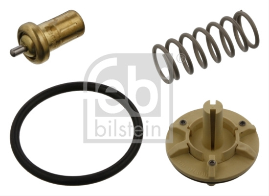 Termostat,lichid Racire Febi Bilstein Skoda 36844