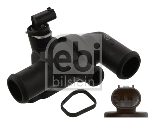Termostat,lichid Racire Febi Bilstein Smart 37081