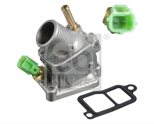 Termostat,lichid Racire Febi Bilstein Volvo 34851