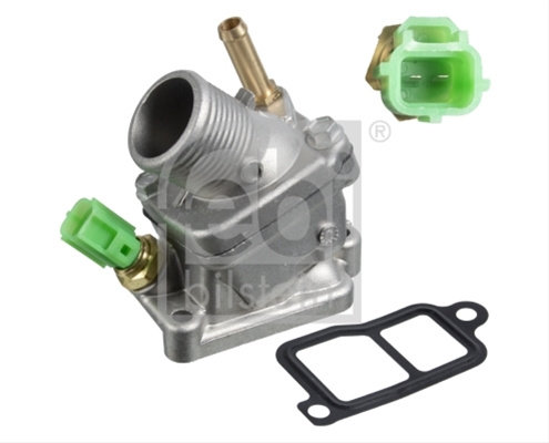 Termostat,lichid Racire Febi Bilstein Volvo 34851