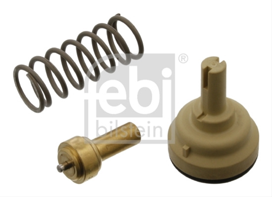 Termostat,lichid Racire Febi Bilstein Vw 36648