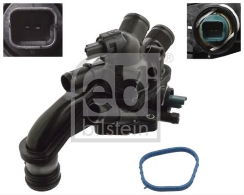 Termostat Lichid Racire Febi Bmw 103197