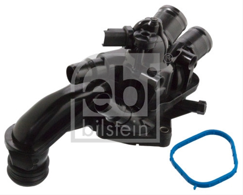Termostat Lichid Racire Febi Citroën 107657