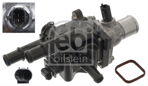 Termostat Lichid Racire Febi General Motors 49190