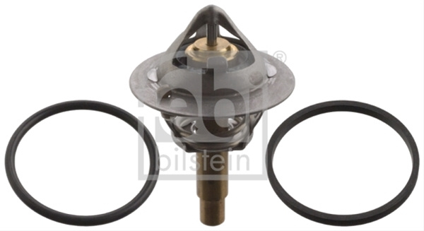 Termostat Lichid Racire Febi Mercedes-Benz 106507