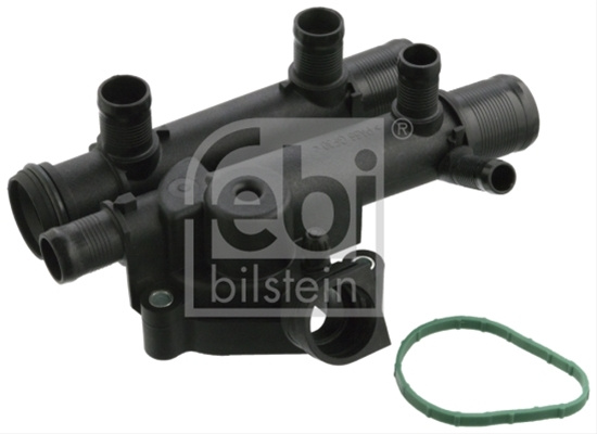 Termostat Lichid Racire Febi Opel 106074