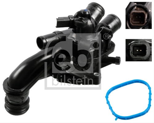 Termostat Lichid Racire Febi Peugeot 176935