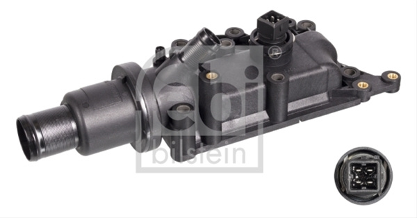 Termostat Lichid Racire Febi Renault 106202