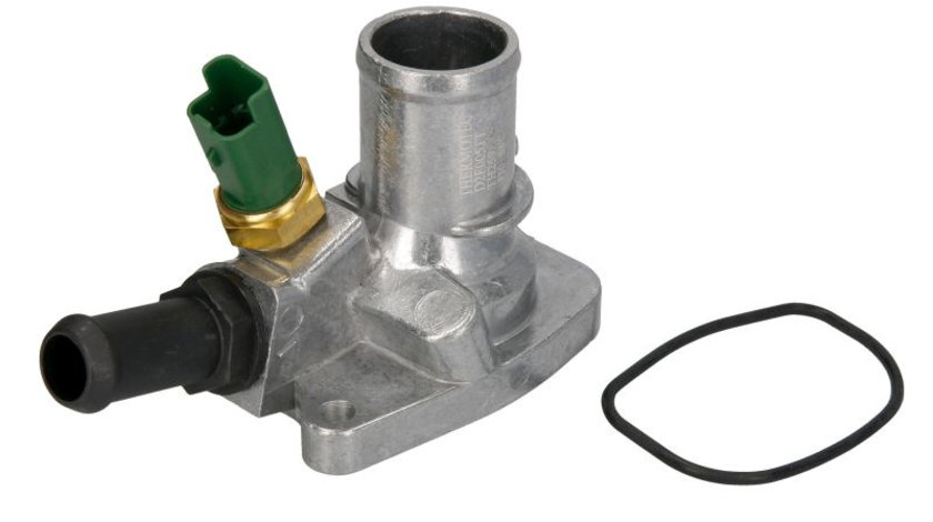 Termostat lichid racire FIAT 500, 500 C, PANDA; FORD KA; LANCIA YPSILON 0.9 1.2 1.2LPG dupa 2007