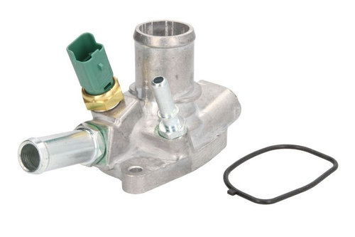 Termostat,lichid racire FIAT BRAVO II (198) (2006 - 2016) CALORSTAT by Vernet TH7139.80J piesa NOUA